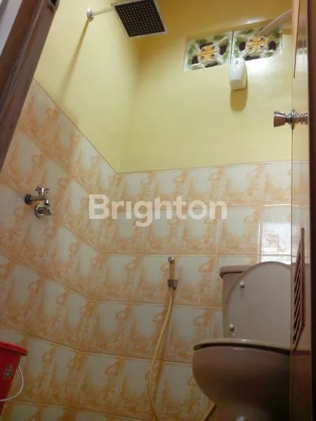 image DI JUAL CEPAT RUMAH PLUS KOST2AN 3,5 LANTAI DI KWITANG SENEN JAKARTA PUSAT. (6)