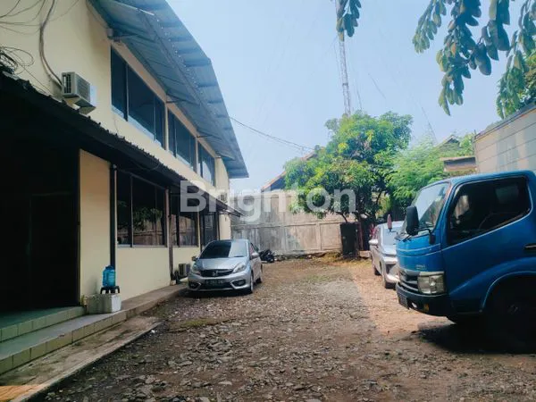RUMAH CANTIK 2LT SIAP HUNI DALAM CLUSTER GRAND WISATA BEKASI