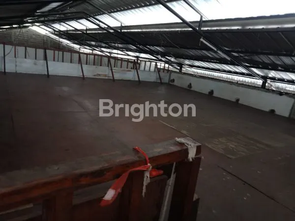 image TANAH MURAH STRATEGIS 1014M² DEKAT TOL SAWANGAN DI PANCORAN MAS DEPOK (4)