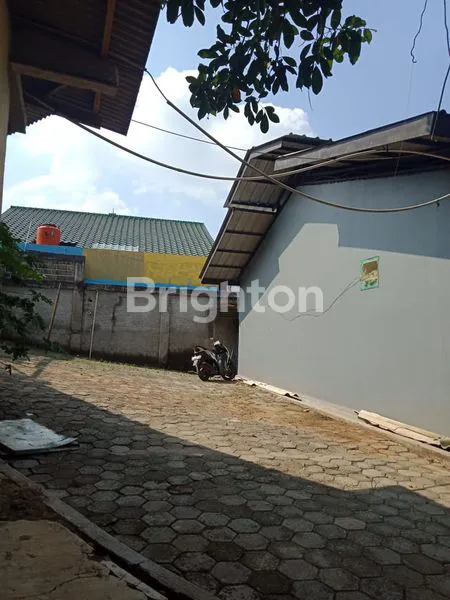 image TANAH MURAH STRATEGIS 1014M² DEKAT TOL SAWANGAN DI PANCORAN MAS DEPOK (3)