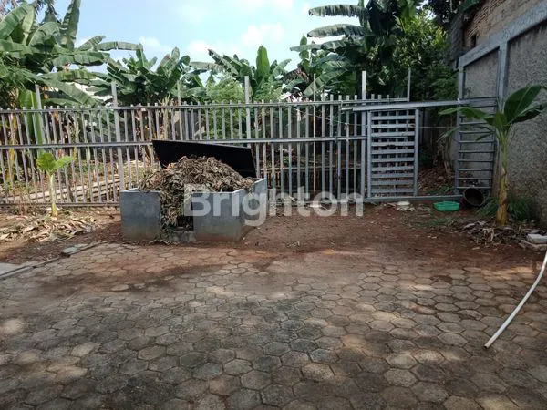 image TANAH MURAH STRATEGIS 1014M² DEKAT TOL SAWANGAN DI PANCORAN MAS DEPOK (2)