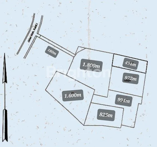 image VILLA DENGAN TAMAN BESAR DI CIGANJUR JAGAKARSA (3)