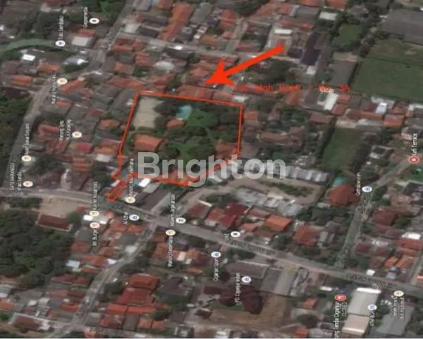 image VILLA DENGAN TAMAN BESAR DI CIGANJUR JAGAKARSA (5)