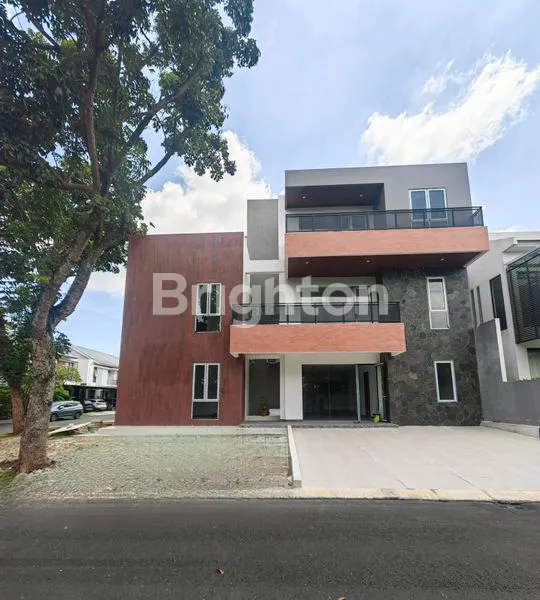 image RUMAH BARU DI ALAM SUTERA TANGERANG (1)