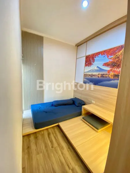 image RUMAH CLUSTER BARU BARAT SURABAYA  (1)