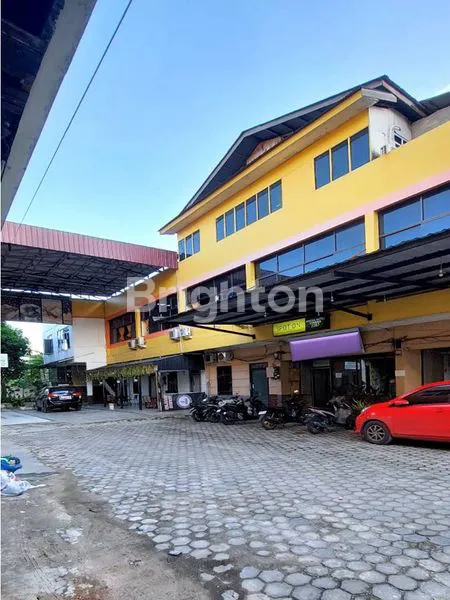 image HOTEL AKTIF 22 KAMAR DI JL. SUDIRMAN, PUSAT BISNIS PEKANBARU (2)