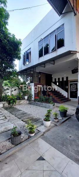 image HOTEL AKTIF 22 KAMAR DI JL. SUDIRMAN, PUSAT BISNIS PEKANBARU (1)