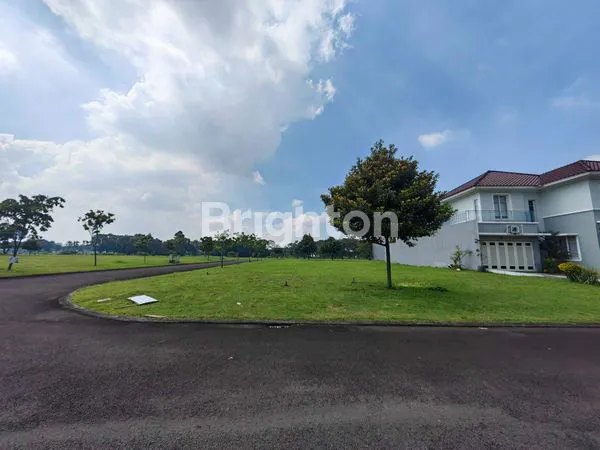 image KAVLING HOEK DI PURI AYU SUVARNA PADI CIKUPA TANGERANG  (2)