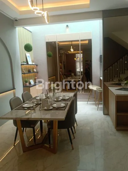 image RIVER PLACE VILLA, JALAN JEIN HAMID, MEDAN JOHOR (3)