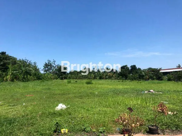 image JUAL TANAH  SEDATI AGUNG, BETRO, GEDANGAN- SIDOARJO (3)
