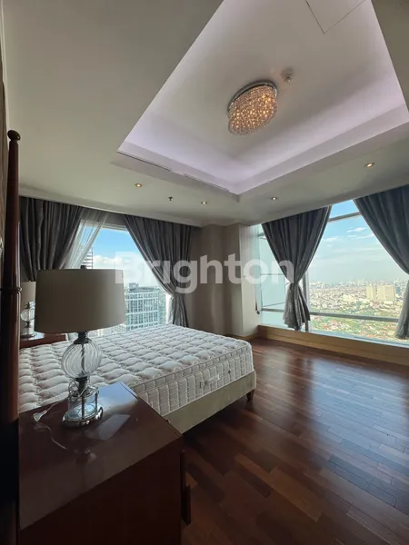 image APARTMENT MEWAH DAN LUAS, KEMPINSKI PRIVATE RESIDENCE, THAMRIN, JAKARTA PUSAT (1)