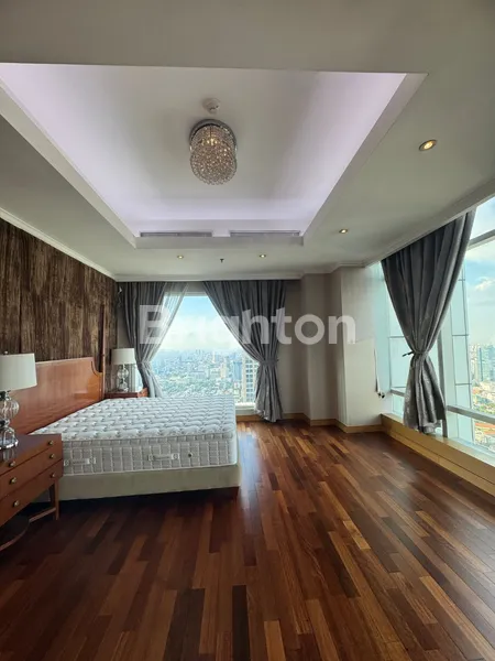 image APARTMENT MEWAH DAN LUAS, KEMPINSKI PRIVATE RESIDENCE, THAMRIN, JAKARTA PUSAT (2)