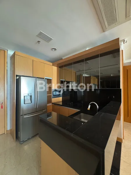 image APARTMENT MEWAH DAN LUAS, KEMPINSKI PRIVATE RESIDENCE, THAMRIN, JAKARTA PUSAT (6)