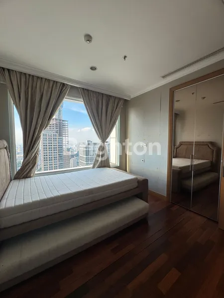 image APARTMENT MEWAH DAN LUAS, KEMPINSKI PRIVATE RESIDENCE, THAMRIN, JAKARTA PUSAT (7)