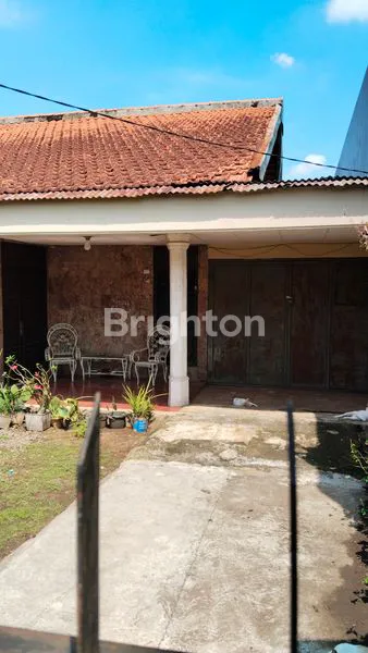 Gambar Property RUMAH HARGA HITUNG TANAH