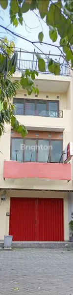 image RUKO 3,5 LT DISEWAKAN DI DAAN MOGOT BARU, JAKARTA BARAT (1)