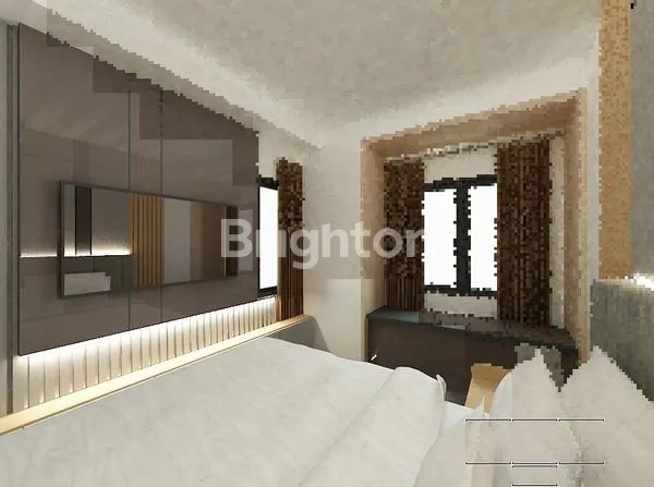 image APARTMENT TRANSPARK TOWER BOREALIS  (4)