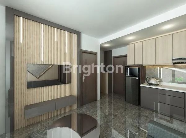 image APARTMENT TRANSPARK TOWER BOREALIS  (3)