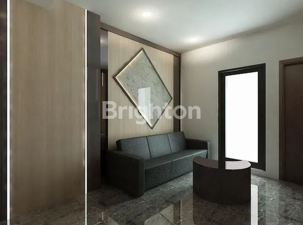 image APARTMENT TRANSPARK TOWER BOREALIS  (2)