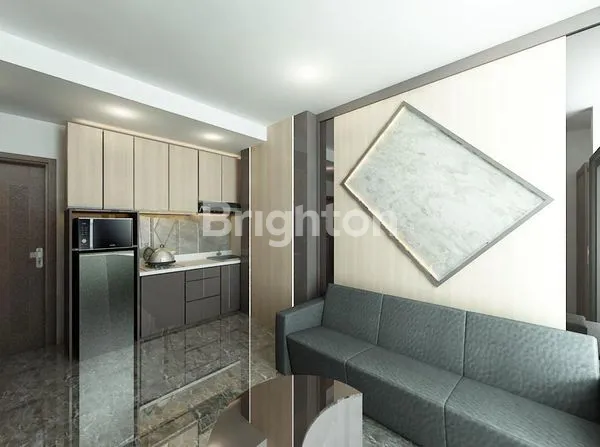 image APARTMENT TRANSPARK TOWER BOREALIS  (1)