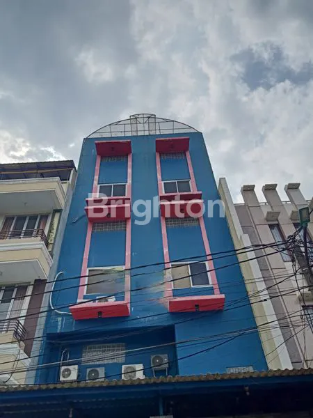 image RUKO 7 LANTAI STRATEGIS DI JELAMBAR WIJAYA KUSUMA JAKARTA BARAT (1)