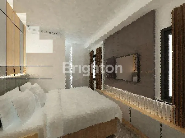 image APARTMENT TRANSPARK TOWER BOREALIS  (5)