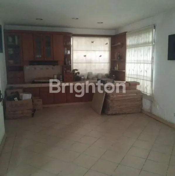 image RUMAH UNIK DIJUAL  LIPPO KARAWACI (6)