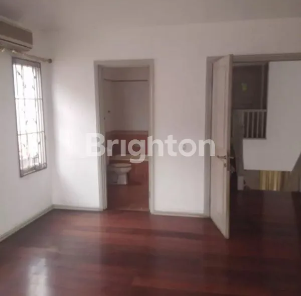 image RUMAH UNIK DIJUAL  LIPPO KARAWACI (5)