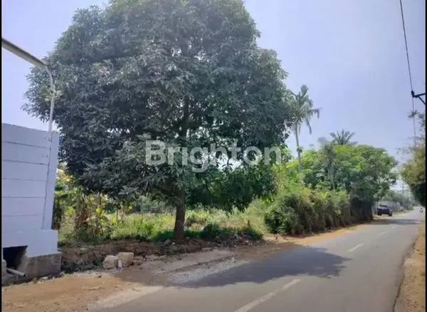 JUAL TANAH CIKOPO PURWAKARTA