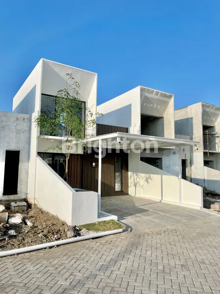 image RUMAH BARU MURAH DI LINGKAR TIMUR SIDOARJO (5)