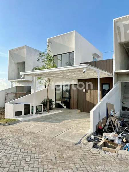 image RUMAH BARU MURAH DI LINGKAR TIMUR SIDOARJO (6)