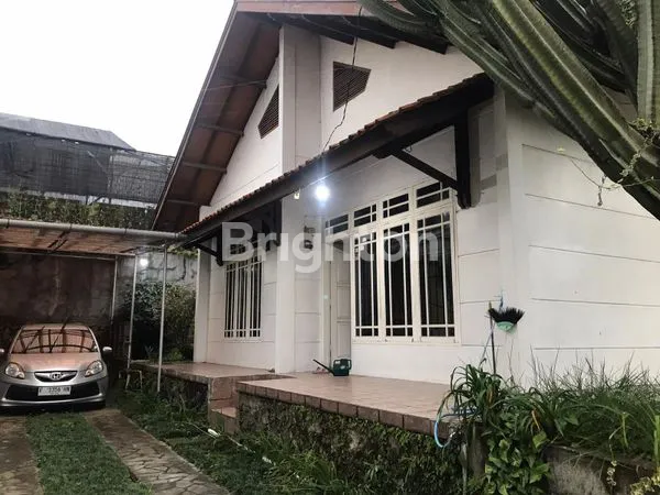image RUMAH DI CIPANAS SIAP PAKAI (1)