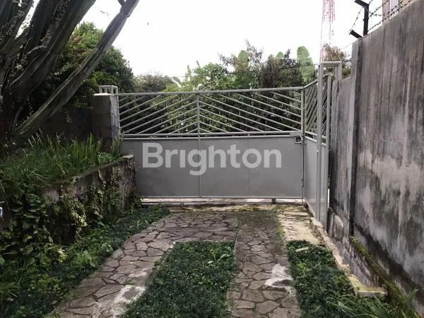 image RUMAH DI CIPANAS SIAP PAKAI (2)