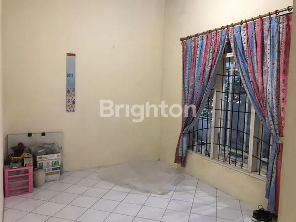 image RUMAH DI CIPANAS SIAP PAKAI (3)