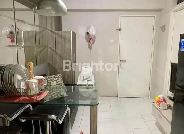 image APARTEMEN KALIBATA CITY 2BR TOWER CENDANA FULL FURNISH DI JAKARTA SELATAN (2)