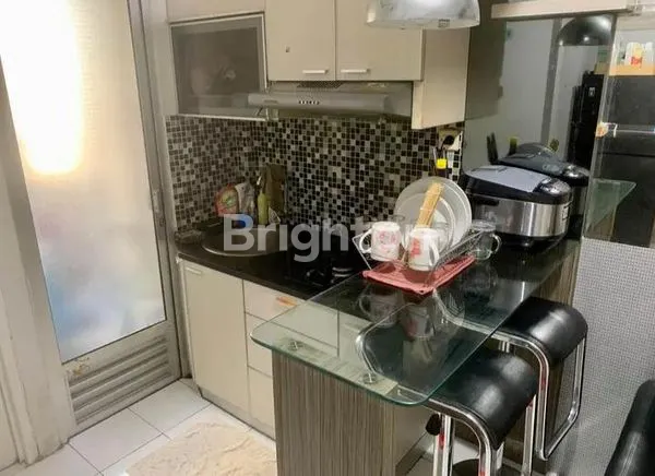 image APARTEMEN KALIBATA CITY 2BR TOWER CENDANA FULL FURNISH DI JAKARTA SELATAN (1)
