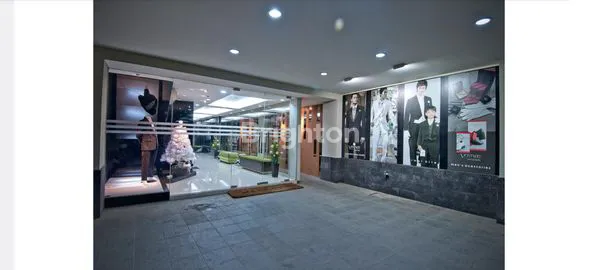 image RUKO TEMBUS RUMAH TINGGAL HASYIM AZHARI (3)