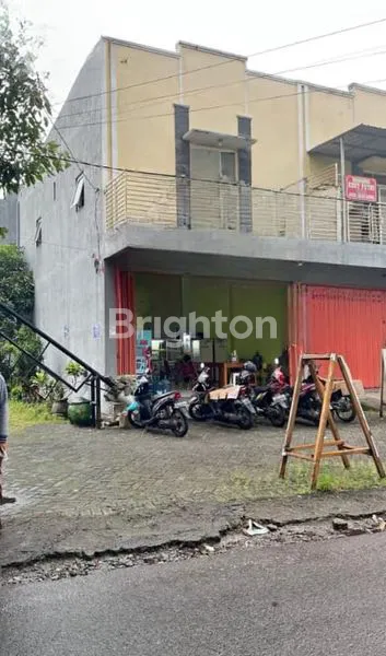 Gambar Property RUKO DEPAN KAMPUS UNITRI  MALANG