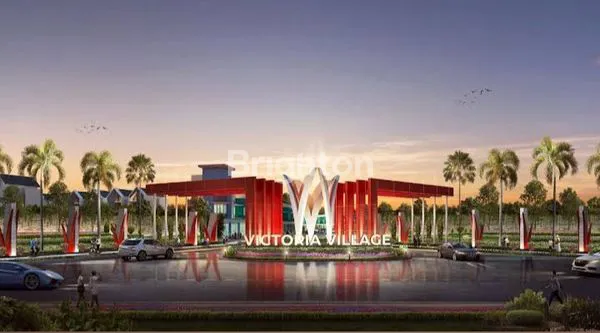 RUMAH CANTIK SIAP HUNI RAPI DAN ELEGAN