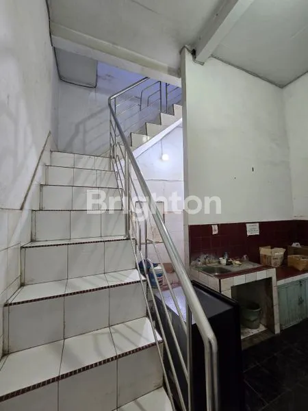 image RUKO SIAP HUNI DI POROS ALAUDDIN, 1.9M (5)