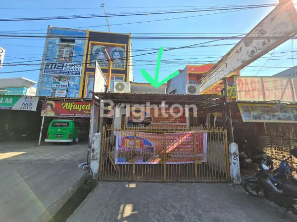 image RUKO SIAP HUNI DI POROS ALAUDDIN, 1.9M (1)