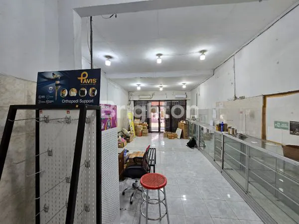 image RUKO SIAP HUNI DI POROS ALAUDDIN, 1.9M (3)