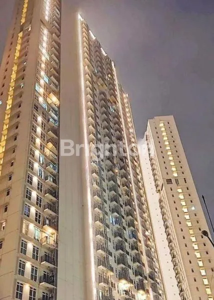 image APARTEMEN PURI ORCHARD, FULL FURNISHED, BAGUS!!! (2)