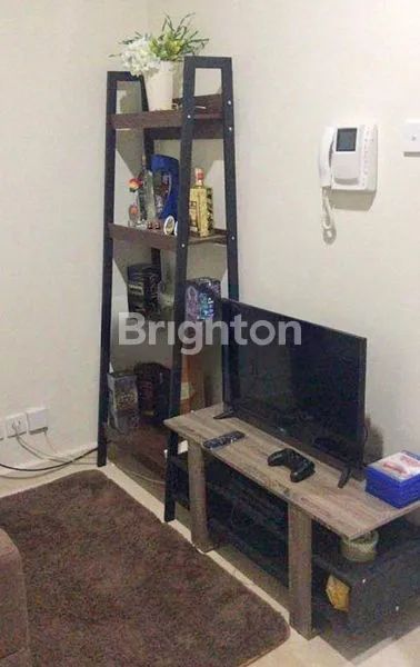 image APARTEMEN PURI ORCHARD, FULL FURNISHED, BAGUS!!! (5)
