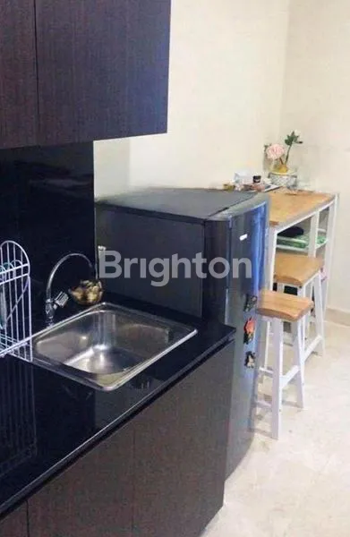 image APARTEMEN PURI ORCHARD, FULL FURNISHED, BAGUS!!! (3)