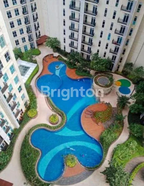 image APARTEMEN PURI ORCHARD, FULL FURNISHED, BAGUS!!! (1)