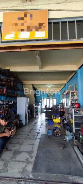 image RUKO 3 LANTAI DAERAH STRATEGIS TRAFIC RAMAI (3)