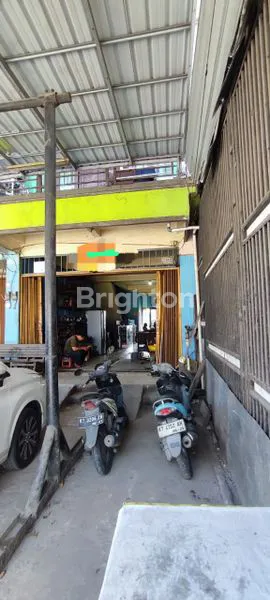 image RUKO 3 LANTAI DAERAH STRATEGIS TRAFIC RAMAI (2)