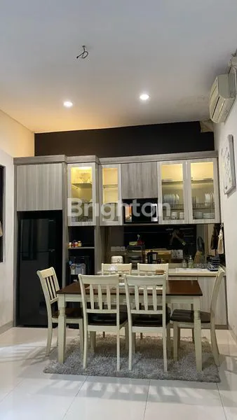 image RUMAH DALAM CLUSTER, BAGUS, SIAP HUNI DI HARAPAN INDAH BEKASI (2)