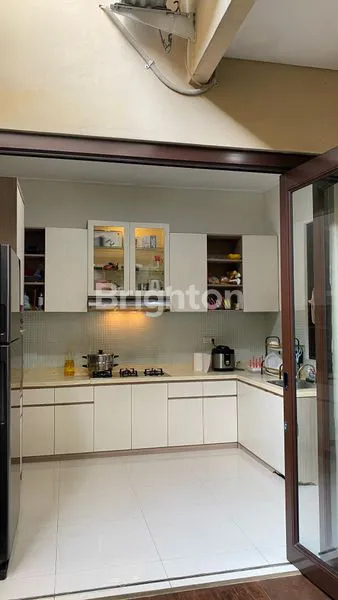 image RUMAH DALAM CLUSTER, BAGUS, SIAP HUNI DI HARAPAN INDAH BEKASI (3)